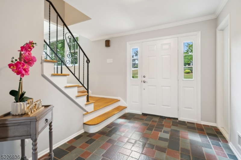 Franklin Farms - Residential