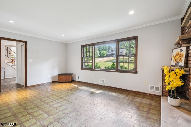 Franklin Farms - Residential