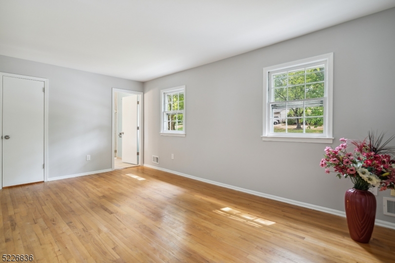 Franklin Farms - Residential