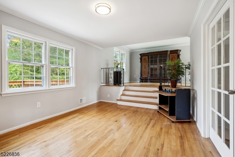 Franklin Farms - Residential