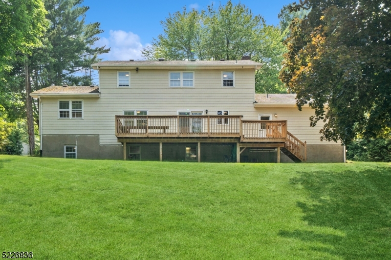 Franklin Farms - Residential