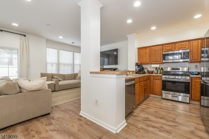 Riverwalk at Clifton - Residential