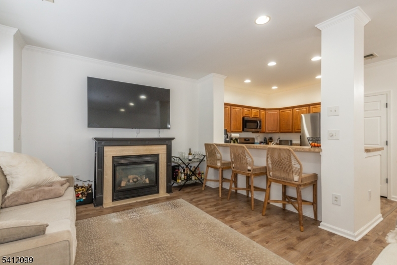 Riverwalk at Clifton - Residential