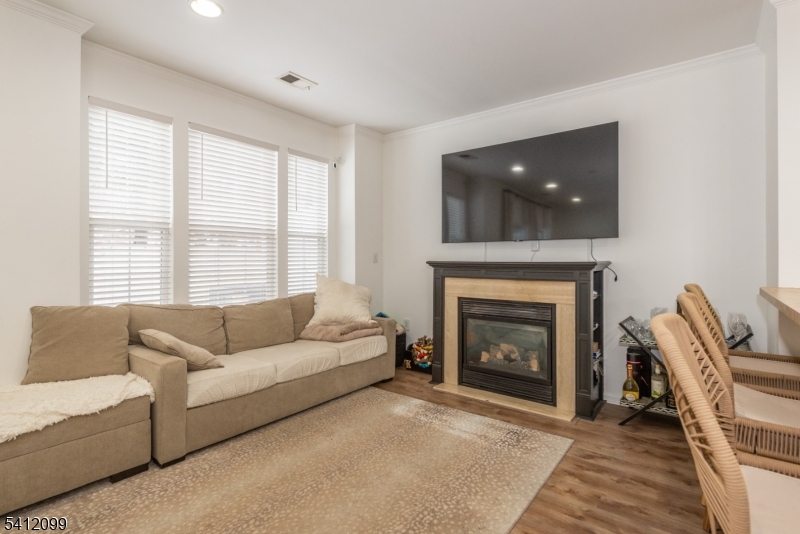 Riverwalk at Clifton - Residential