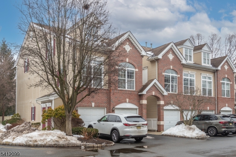 Riverwalk at Clifton - Residential