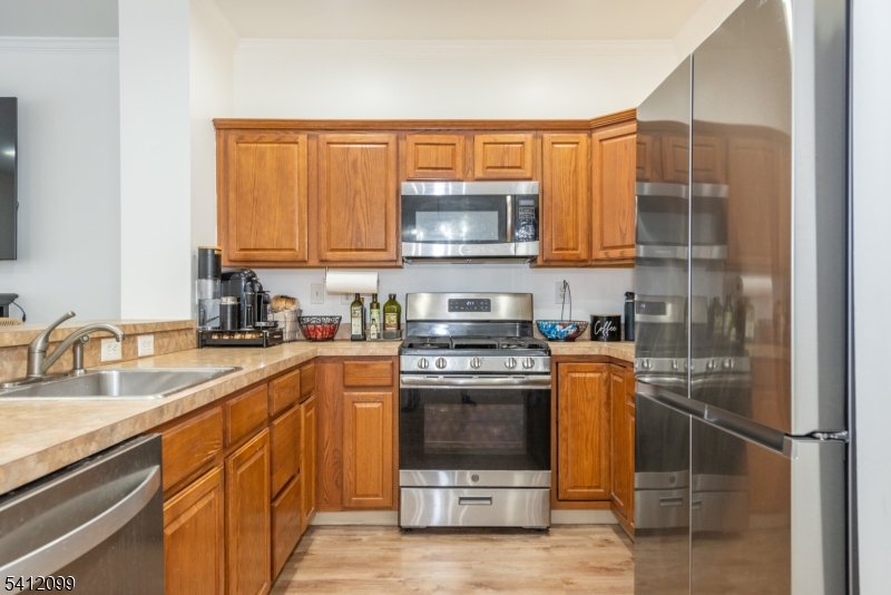 Riverwalk at Clifton - Residential