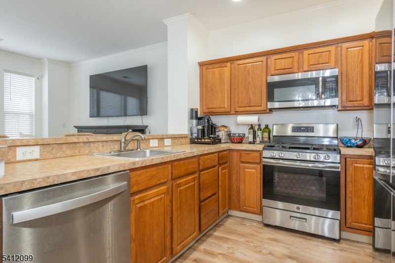 Riverwalk at Clifton - Residential