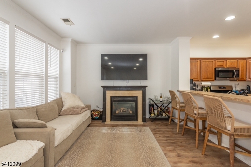 Riverwalk at Clifton - Residential