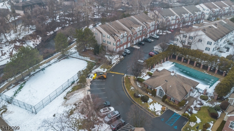 Riverwalk at Clifton - Residential