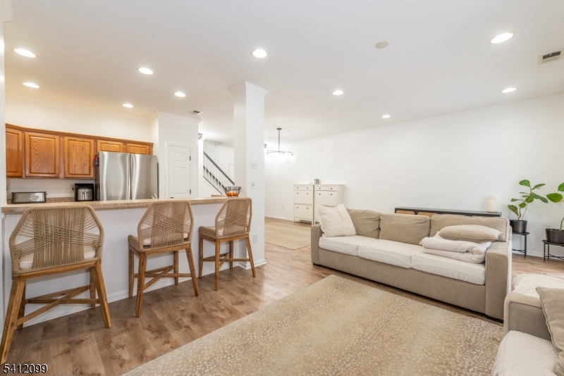 Riverwalk at Clifton - Residential