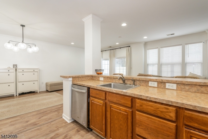 Riverwalk at Clifton - Residential