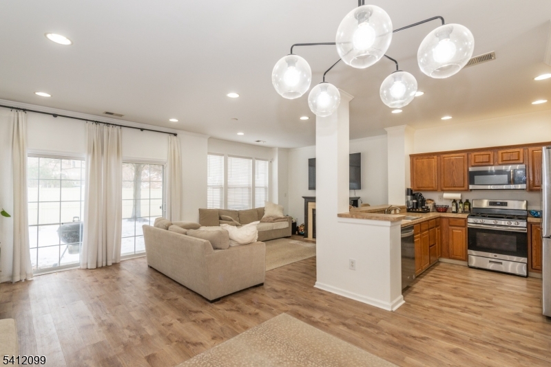 Riverwalk at Clifton - Residential