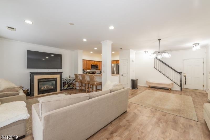 Riverwalk at Clifton - Residential