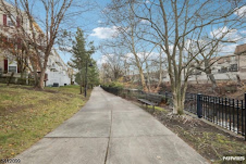 Riverwalk at Clifton - Residential