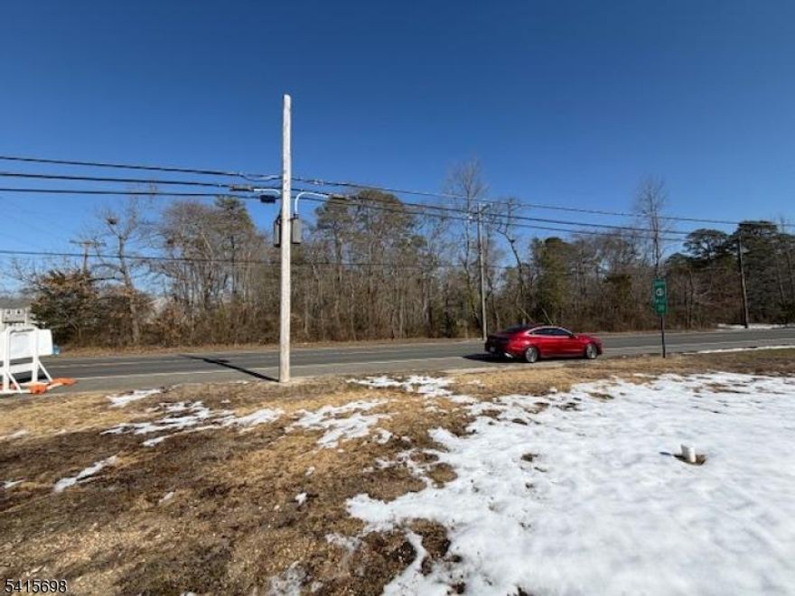 Rare investment Opportunity to own 3.06-Acre Development Asset in the Prime South 2nd Street Corridor of MillvilleOffered at $200,000, this 3.06-acre (133,294 sq. ft.) parcel represents a premier development play in the heart of Millville?s expanding industrial and residential landscape. Unlike remote acreage, this site offers immediate proximity to high-density utility infrastructure, significantly reducing soft costs for the savvy developer.Key Value Drivers:Infrastructure Advantage: Adjacent to the established Delsea Gardens complex, providing a strategic "shortcut" for municipal water and sewer connectivity.Versatile I-1 Zoning: Perfectly suited for high-demand Flex-Space, Warehousing, or Professional Offices.Residential Upside: Situated in a transitional zone, this lot is a prime candidate for a residential subdivision or multi-family variance, mirroring the success of neighboring developments.Logistical Hub: Minutes from Route 55 and NJ-47, offering seamless transit for logistics, clients, or future residents.Put an offer in today.