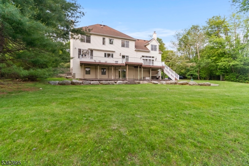 Woodlake Crest - Residential