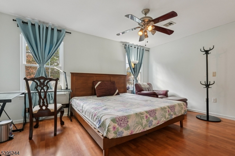 Forrest Gate - Residential Lease