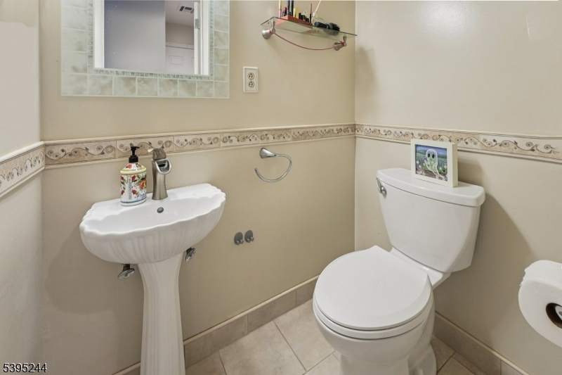 Forrest Gate - Residential Lease