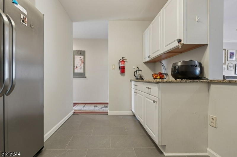 Forrest Gate - Residential Lease