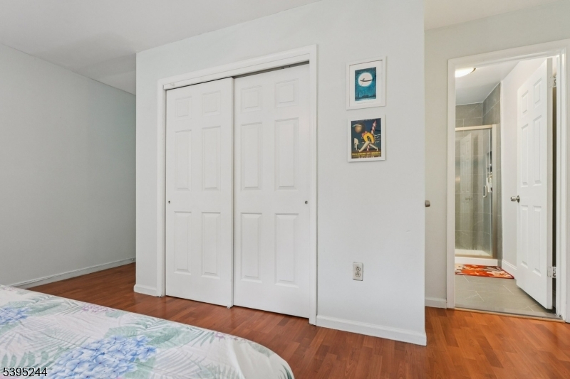 Forrest Gate - Residential Lease