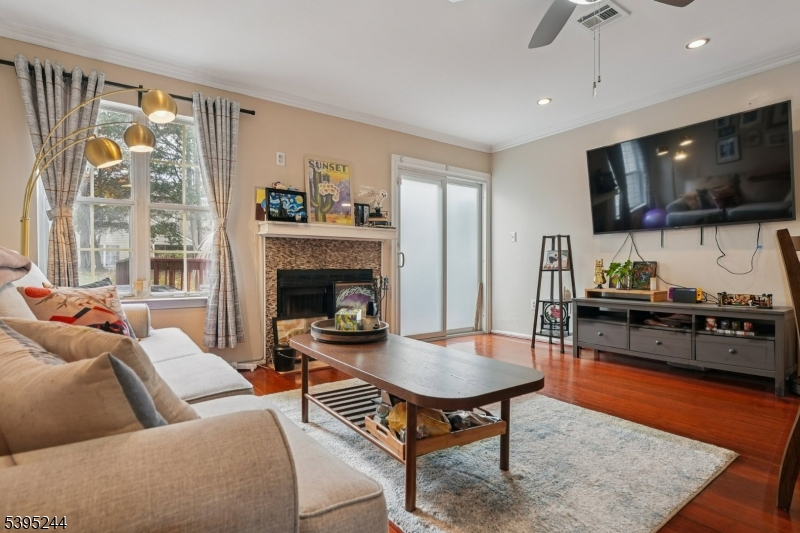 Forrest Gate - Residential Lease