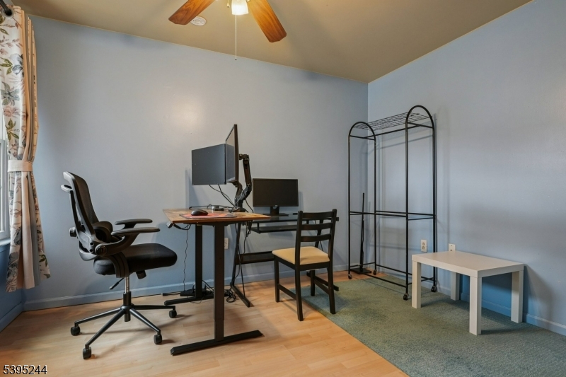 Forrest Gate - Residential Lease