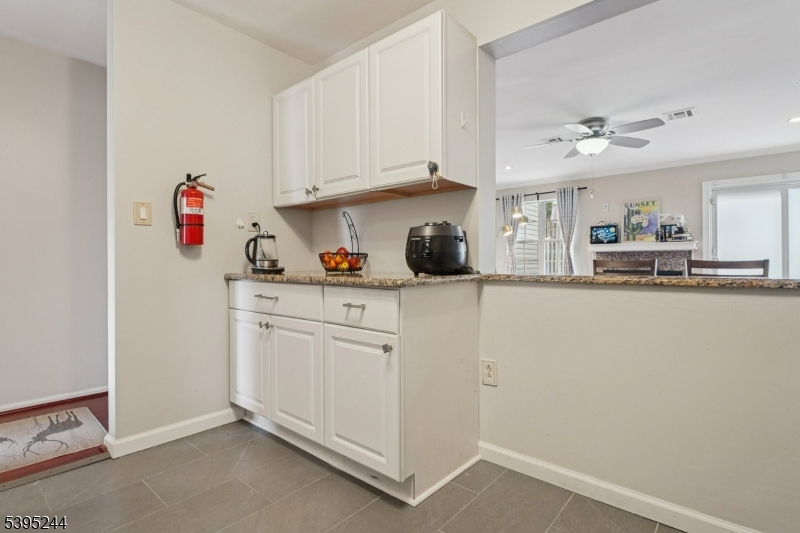 Forrest Gate - Residential Lease