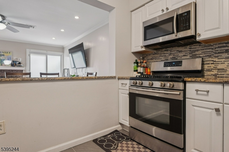 Forrest Gate - Residential Lease