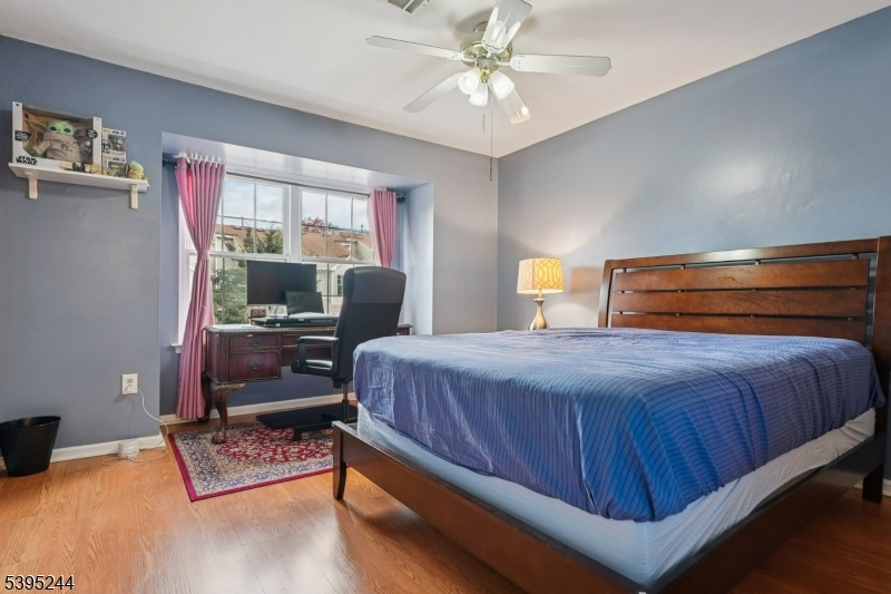 Forrest Gate - Residential Lease