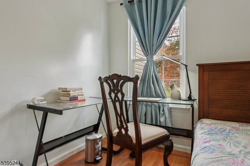 Forrest Gate - Residential Lease