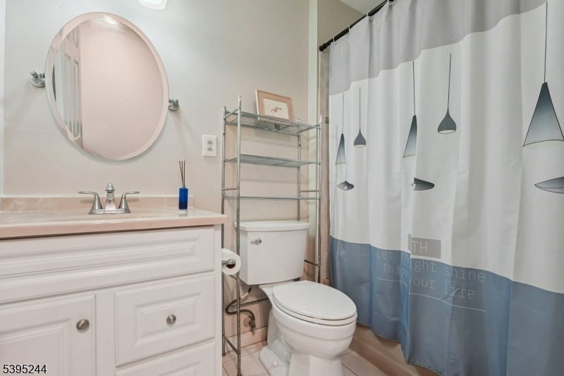 Forrest Gate - Residential Lease