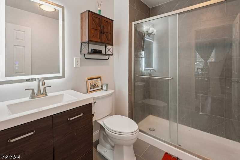 Forrest Gate - Residential Lease