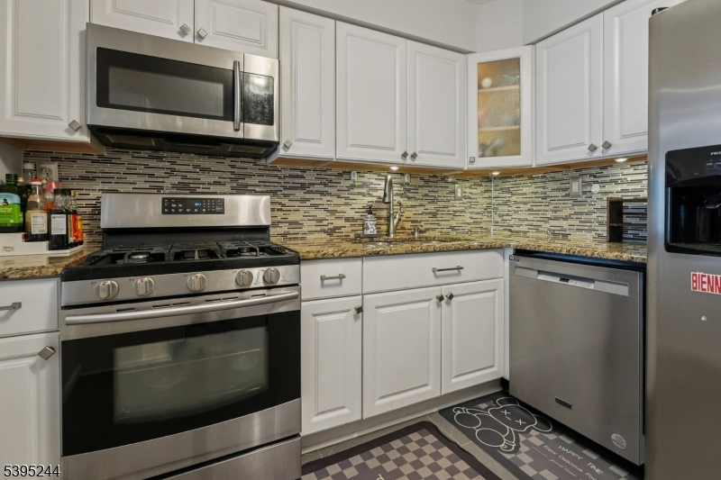 Forrest Gate - Residential Lease