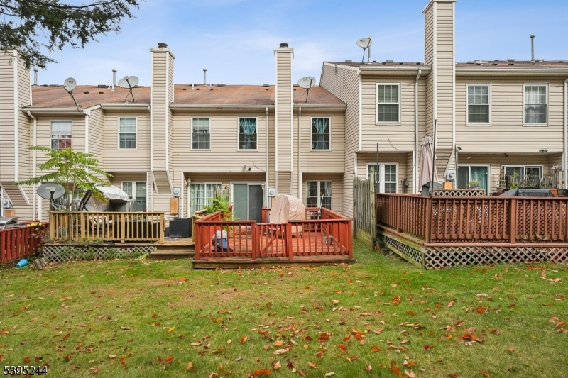 Forrest Gate - Residential Lease