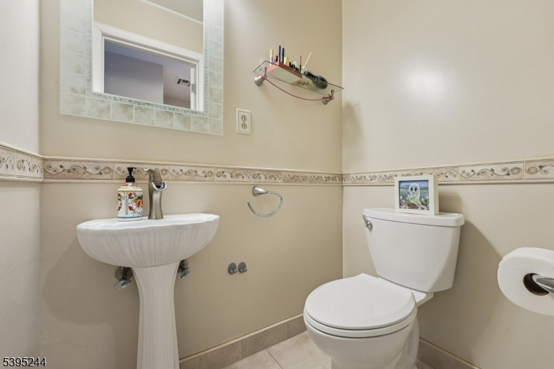 Forrest Gate - Residential Lease