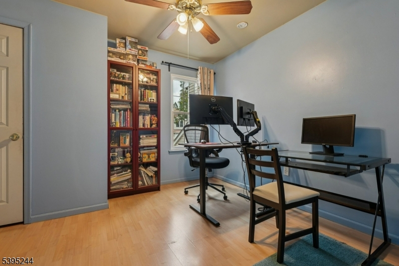 Forrest Gate - Residential Lease