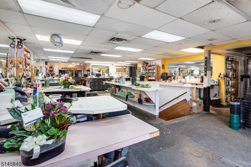 Route 28 - Commercial Sale