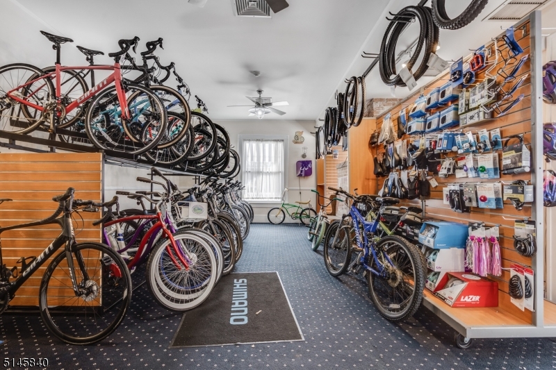 Route 28 - Commercial Sale