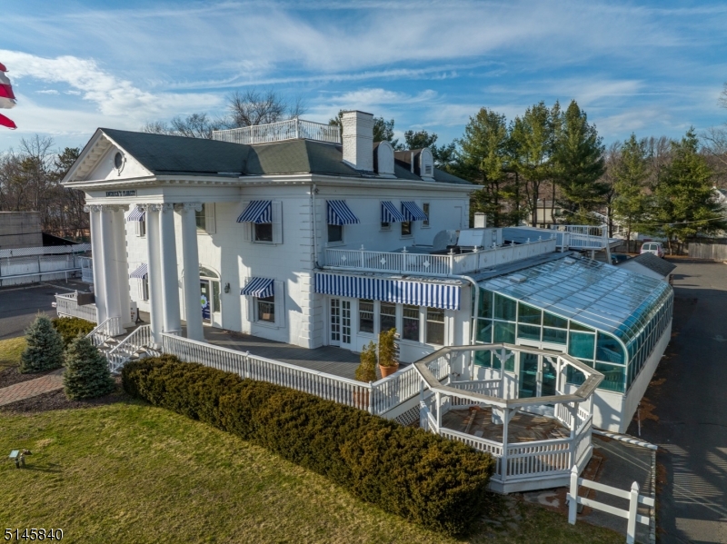 Route 28 - Commercial Sale