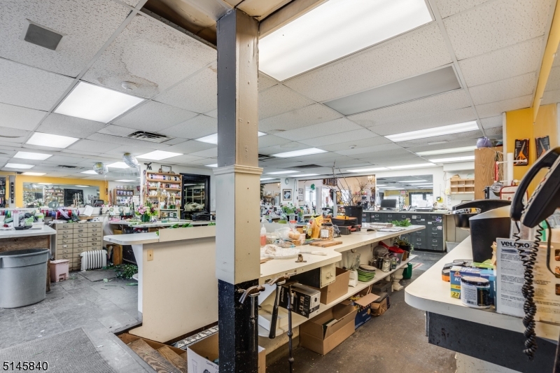 Route 28 - Commercial Sale