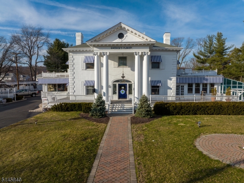 Route 28 - Commercial Sale