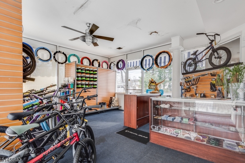 Route 28 - Commercial Sale