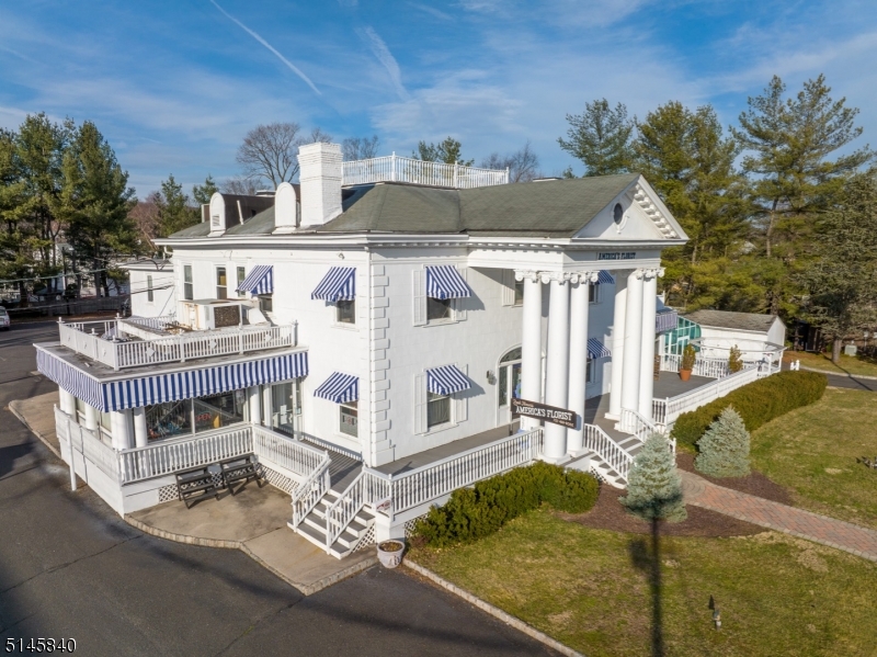 Route 28 - Commercial Sale