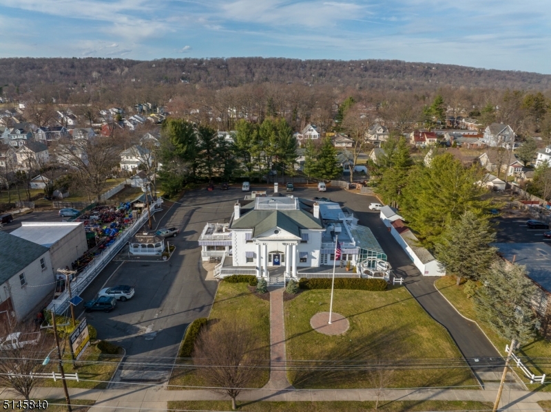 Route 28 - Commercial Sale