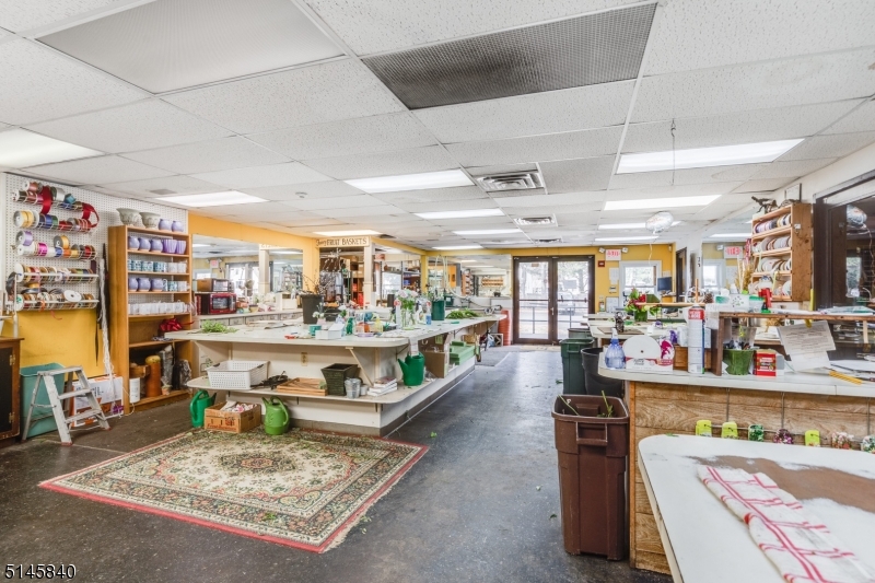 Route 28 - Commercial Sale