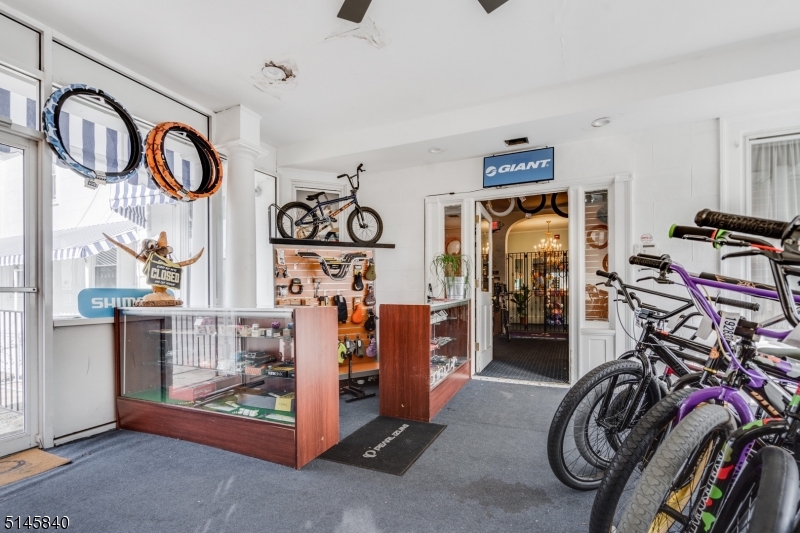 Route 28 - Commercial Sale