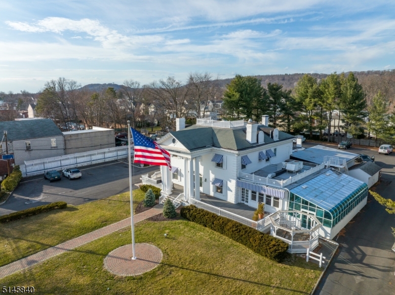 Route 28 - Commercial Sale