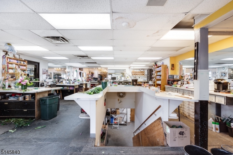 Route 28 - Commercial Sale