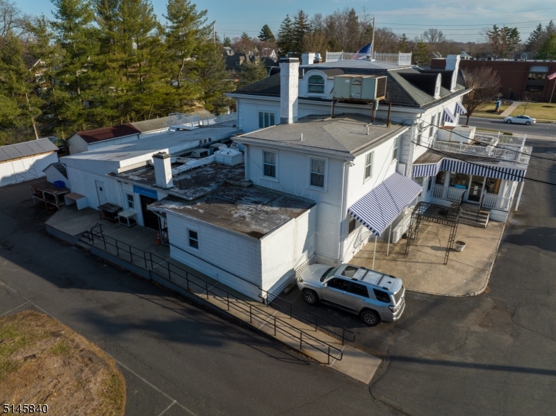 Route 28 - Commercial Sale