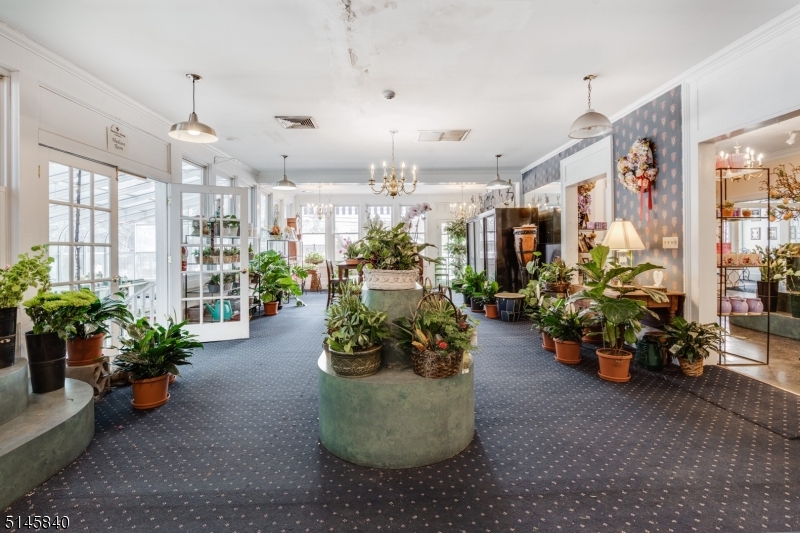 Route 28 - Commercial Sale